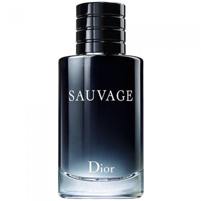 Christian Dior Sauvage - Eau de Toilette pentru bărbați 100 ml. Christian Dior Sauvage - Eau de Toilette pentru bărbați 100 ml. Parfumuri